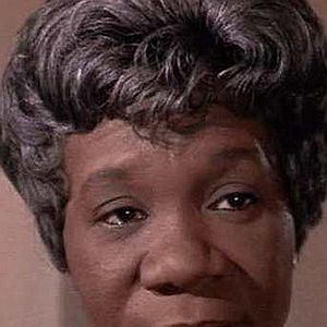 Bilder Beah Richards