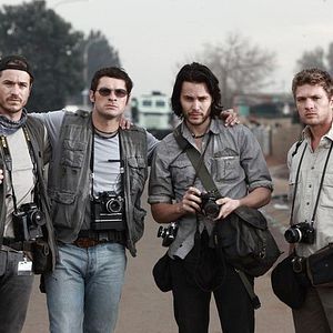 Bilder The Bang Bang Club