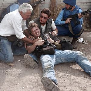 Bilder The Bang Bang Club