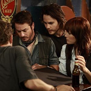 Bilder The Bang Bang Club