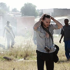 Bilder Taylor Kitsch