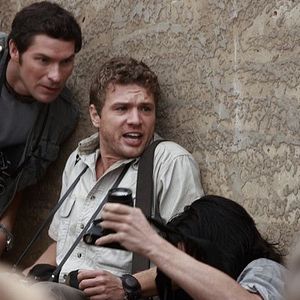 Bilder The Bang Bang Club