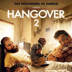 Bilder Hangover 2