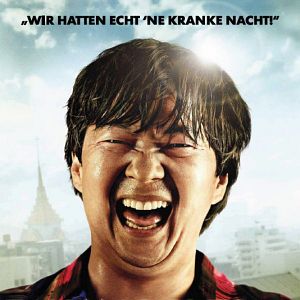 Bilder Hangover 2