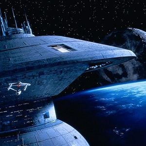 Bilder Star Trek 3: Auf der Suche nach Mr. Spock