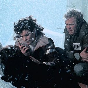 Bilder Star Trek 3: Auf der Suche nach Mr. Spock