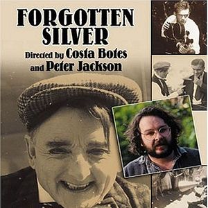 Bilder Kein Oscar für Mr. McKenzie