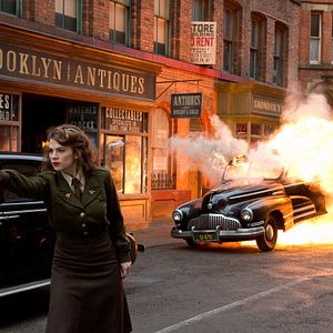 Bilder Hayley Atwell