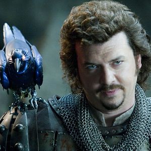 Bilder Danny McBride