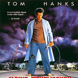 Bilder Meine teuflischen Nachbarn