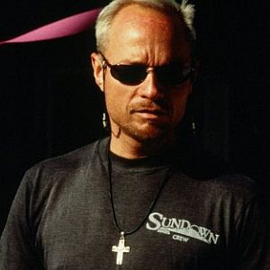 Bilder Anthony Hickox