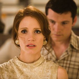 Bilder Jessica Chastain