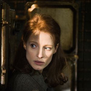 Bilder Jessica Chastain