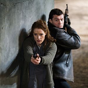 Bilder Jessica Chastain