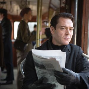 Bilder Marton Csokas