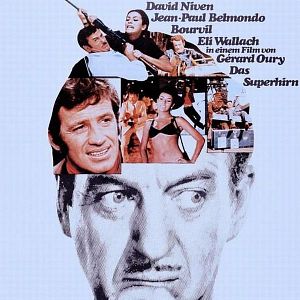 Bilder Das Superhirn