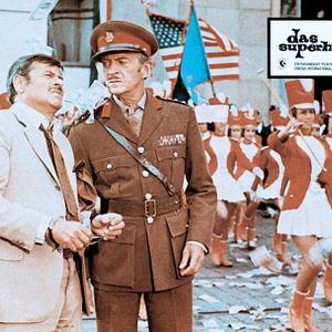 Bilder Das Superhirn