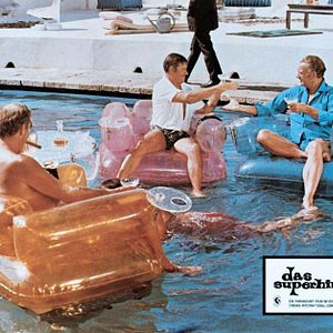 Bilder Das Superhirn