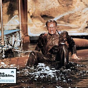 Bilder Das Superhirn