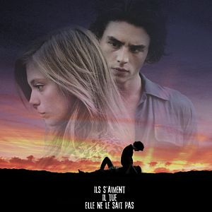 Bilder American Translation - Sie lieben und sie töten