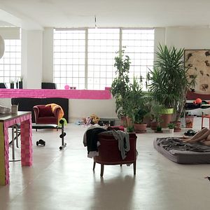 Bilder Jean-Marc Barr