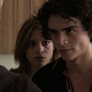 Bilder Lizzie Brocheré