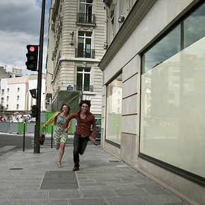 Bilder Jean-Marc Barr