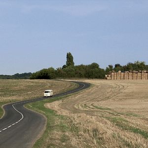 Bilder Jean-Marc Barr