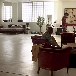 Bilder Jean-Marc Barr