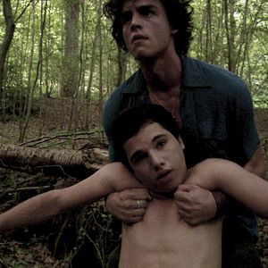 Bilder Jean-Marc Barr