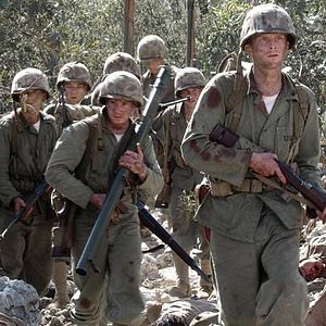 Bilder James Badge Dale