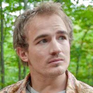 Bilder Jesse V. Johnson