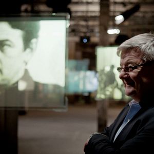 Bilder Joschka und Herr Fischer