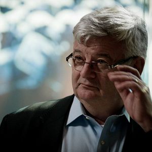 Bilder Joschka und Herr Fischer