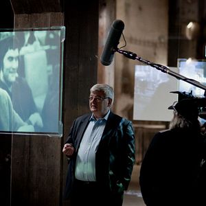 Bilder Joschka und Herr Fischer