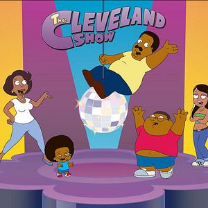 Bilder The Cleveland Show
