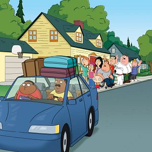 Bilder The Cleveland Show