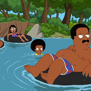 Bilder The Cleveland Show