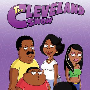 Bilder The Cleveland Show