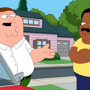Bilder The Cleveland Show