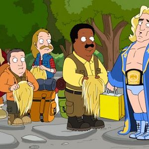 Bilder The Cleveland Show