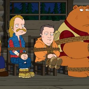 Bilder The Cleveland Show