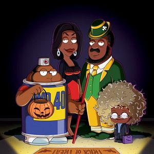 Bilder The Cleveland Show
