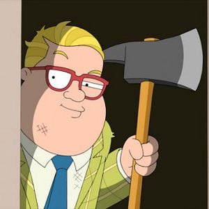 Bilder The Cleveland Show