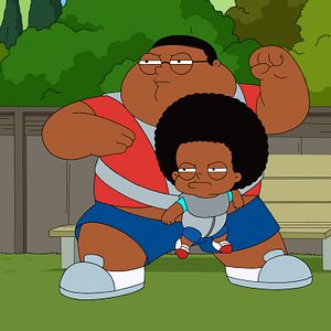 Bilder The Cleveland Show