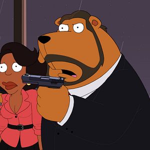 Bilder The Cleveland Show