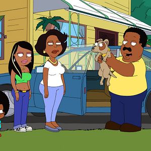 Bilder The Cleveland Show