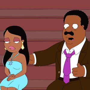 Bilder The Cleveland Show