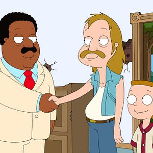 Bilder The Cleveland Show