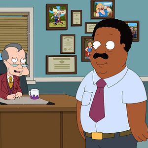 Bilder The Cleveland Show